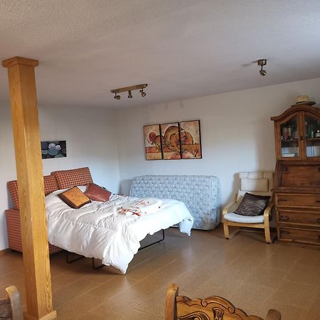 Casa Bellavista Becerril Villa Becerril de la Sierra Kültér fotó