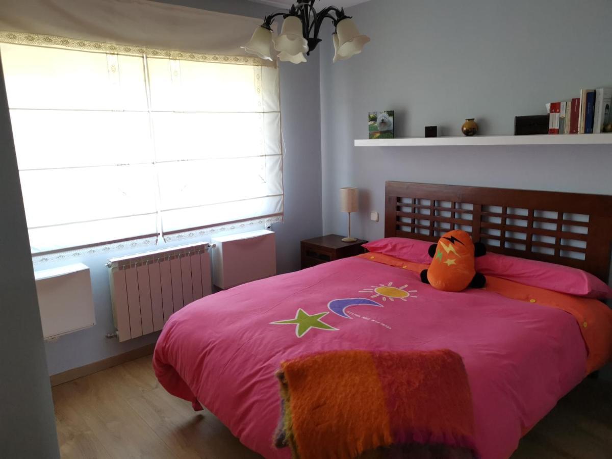 Casa Bellavista Becerril Villa Becerril de la Sierra Kültér fotó