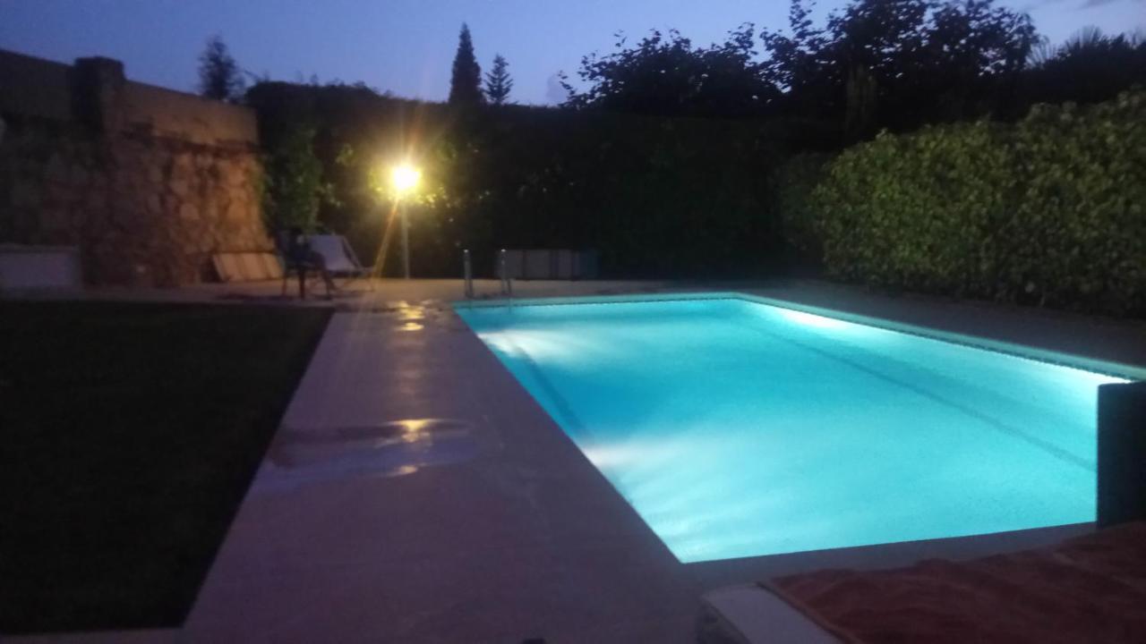 Casa Bellavista Becerril Villa Becerril de la Sierra Kültér fotó