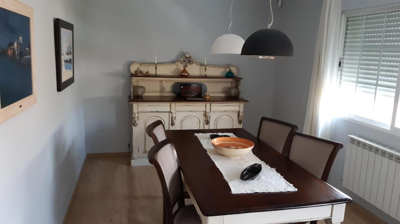 Casa Bellavista Becerril Villa Becerril de la Sierra Kültér fotó